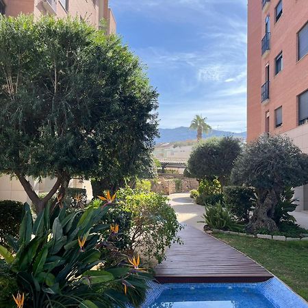 Paradise Rentals Denia Vilamar 1 מראה חיצוני תמונה