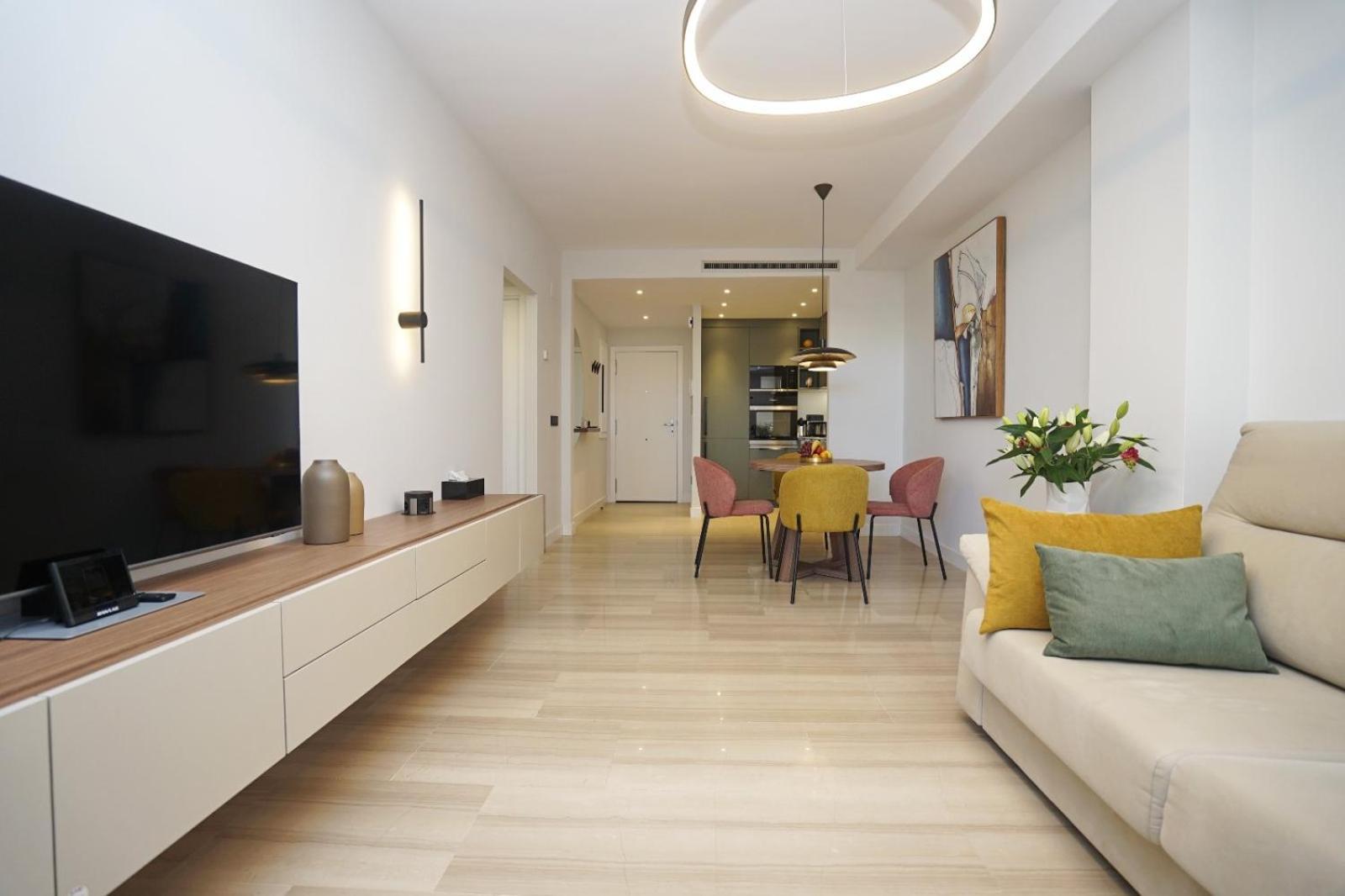 Paradise Rentals Denia Vilamar 1 מראה חיצוני תמונה