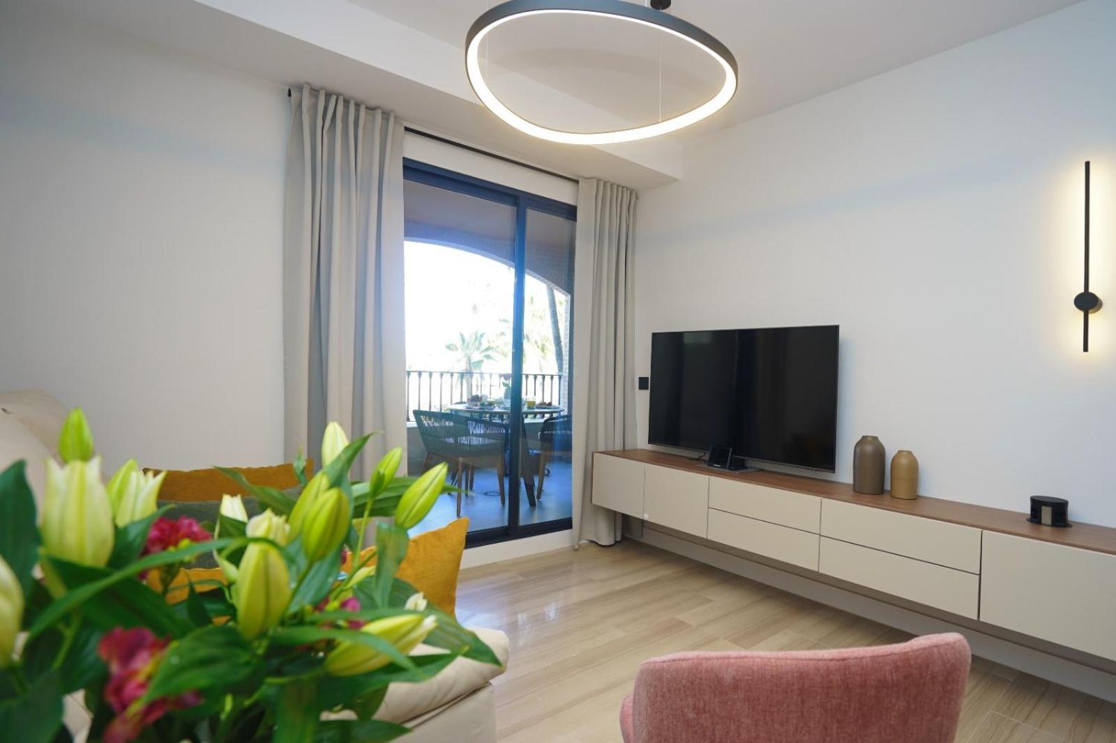 Paradise Rentals Denia Vilamar 1 מראה חיצוני תמונה