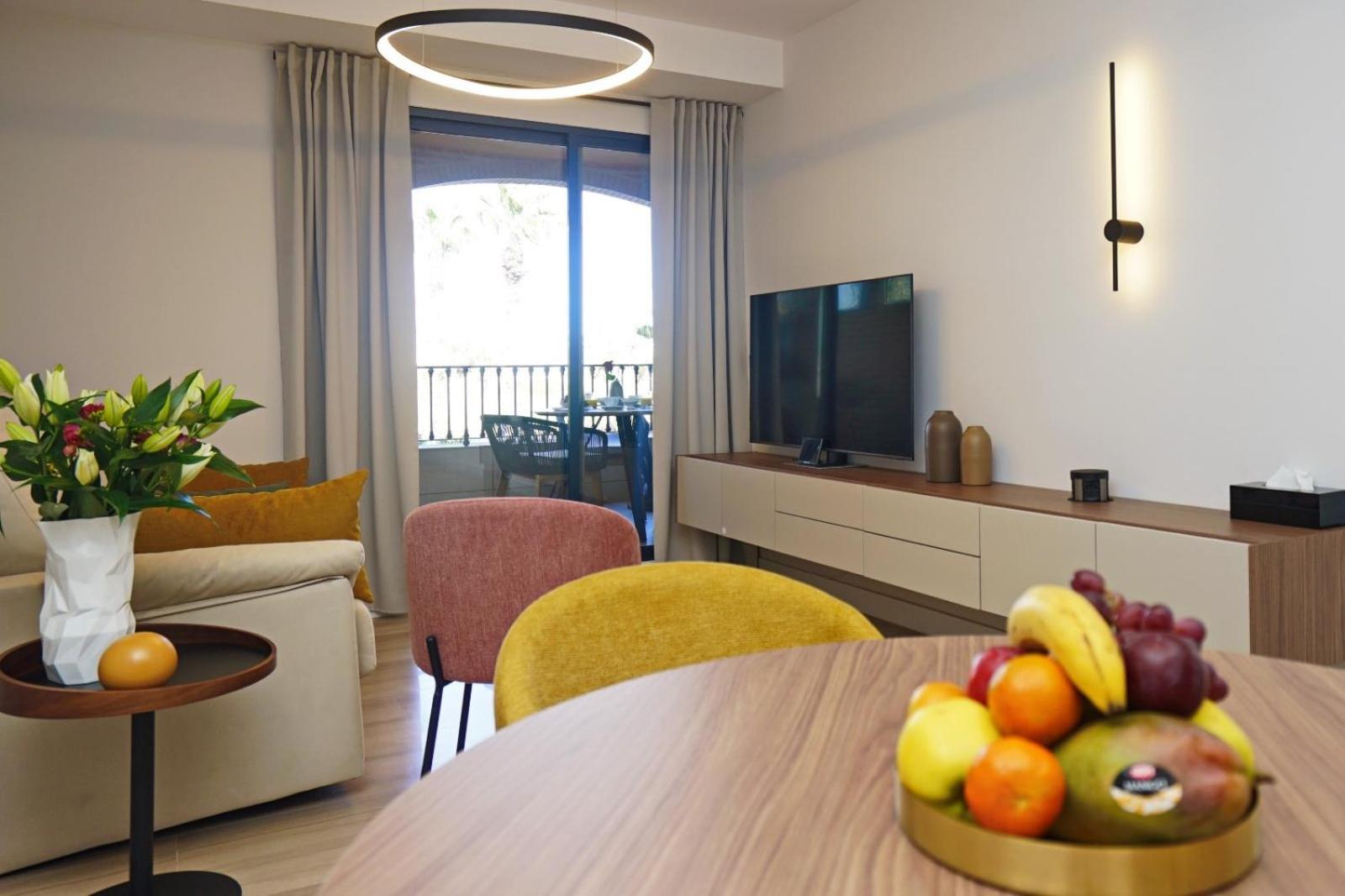 Paradise Rentals Denia Vilamar 1 מראה חיצוני תמונה