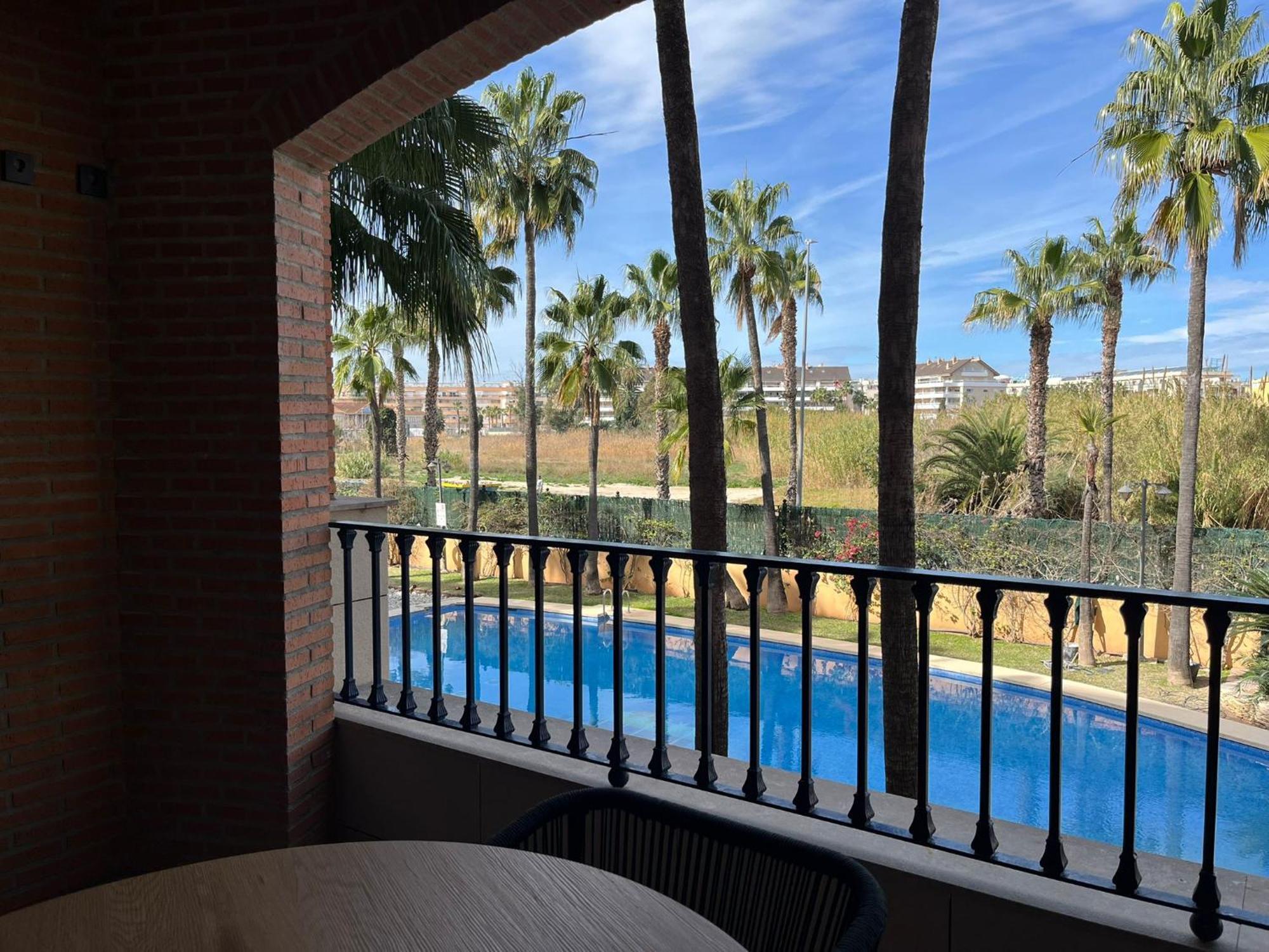 Paradise Rentals Denia Vilamar 1 מראה חיצוני תמונה