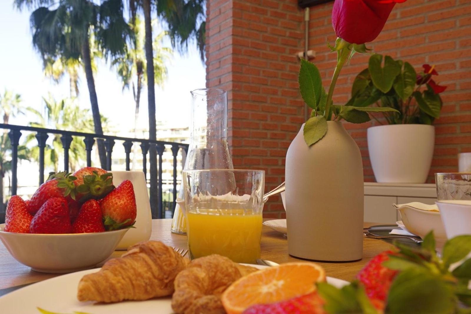 Paradise Rentals Denia Vilamar 1 מראה חיצוני תמונה