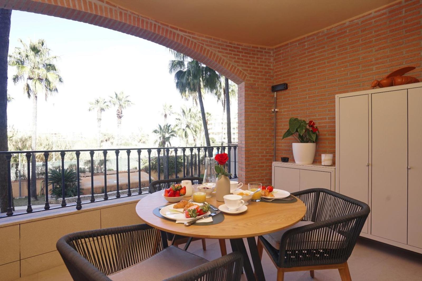 Paradise Rentals Denia Vilamar 1 מראה חיצוני תמונה